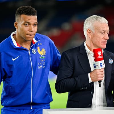 Coupe du monde 2026 : le ''groupe de la mort'' pour les Bleus