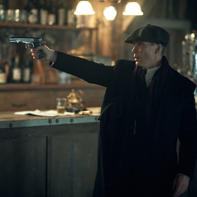 Peaky Blinders : bientôt une nouvelle série autour du clan Shelby !