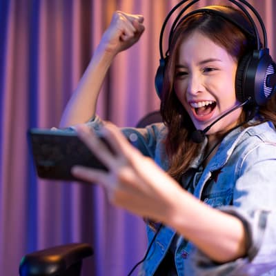 Gaming : quels sont les meilleurs smartphones pour jouer en 2024 ?