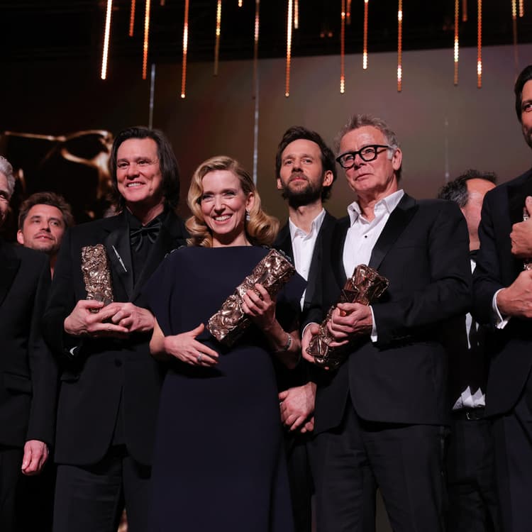 César 2026 : où (re)voir les films primés ?
