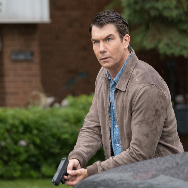 Films Et Séries Tv Avec Jerry O'connell Qui est Jerry O'Connell, la star de la série Carter ? | SFR ACTUS