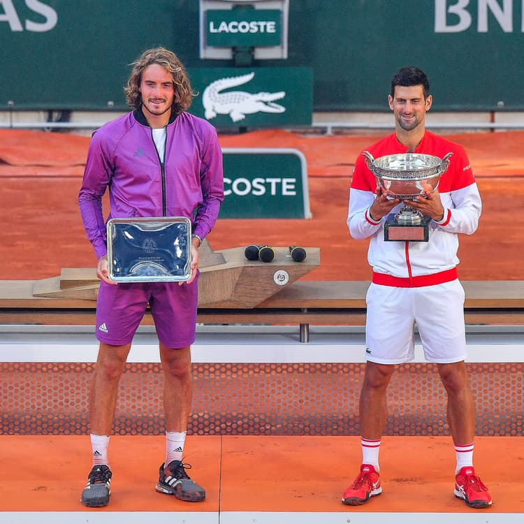 RolandGarros 2023 après le forfait de