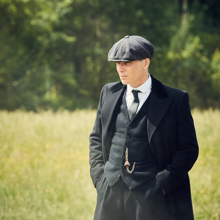 Les Peaky Blinders Ont Ils Existé