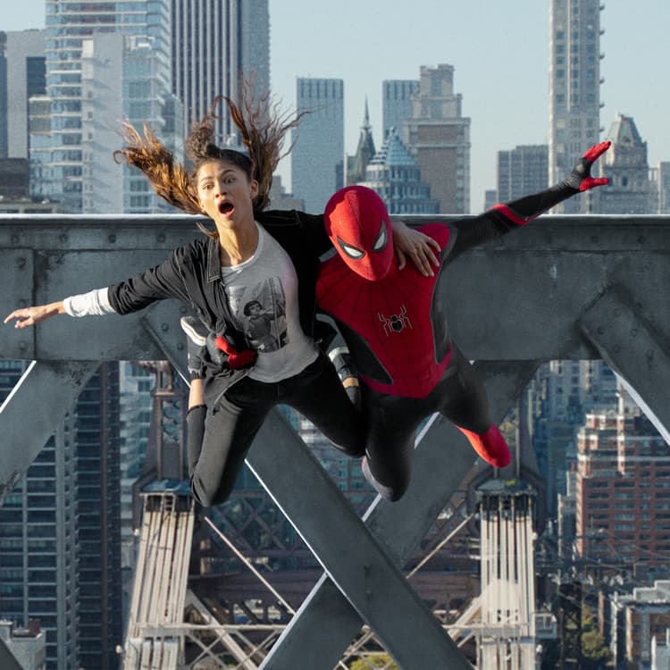 Dans quel ordre regarder les films SpiderMan ? SFR ACTUS