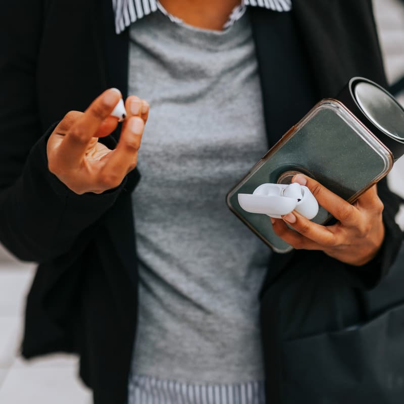 Comment connecter deux paires d