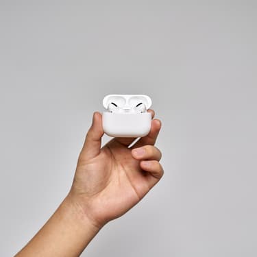Apple : bientôt l'USB-C pour les AirPods ?