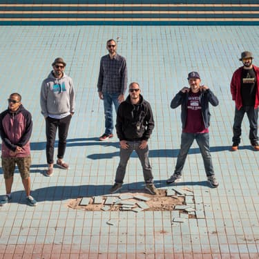 Chinese Man Records fête ses 15 ans avec une collab de choc
