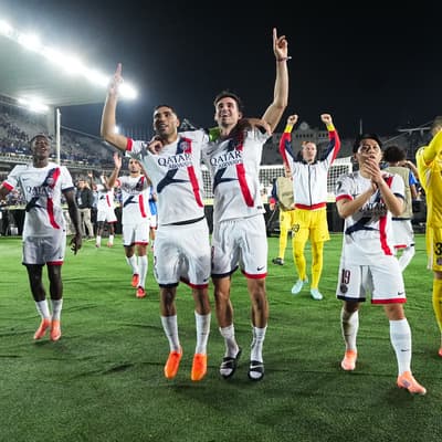 Ligue des Champions : le programme de la 3e journée, avec Paris, Marseille et Monaco