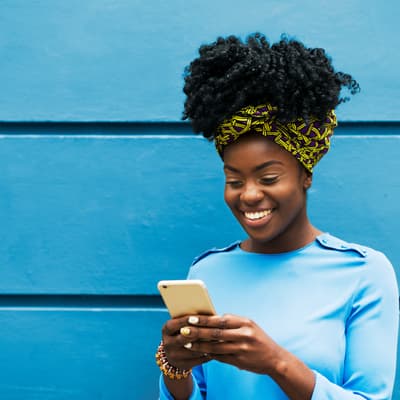La 5G est disponible pour la plupart des abonnés à un forfait data chez SFR