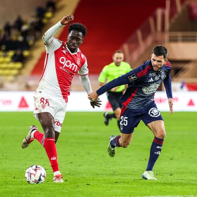 Ligue 1 : le programme de la 13e journée, avec PSG – Nantes et Marseille – Monaco