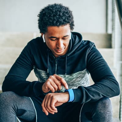 Deezer devient encore plus facile à utiliser sur les montres connectées