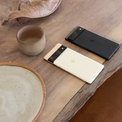 Des écouteurs sans fil 100% remboursés pour l’achat d’un Google Pixel 6