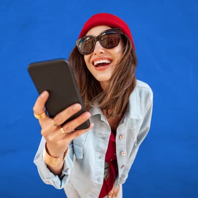 Clients Box SFR : profitez d'un forfait 60 Go 5G à seulement 8,99€/mois