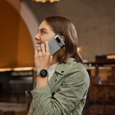 Bon plan : les écouteurs Google Buds A-Series offerts pour l’achat d’un Pixel 8