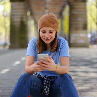 Comment accéder à SFR Jeux ?