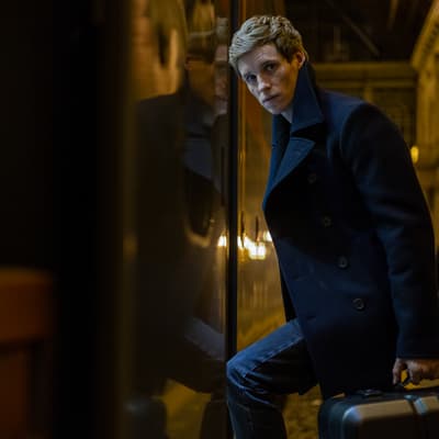 The Day of the Jackal (Chacal) : y aura-t-il une saison 2 sur Prime Video ?