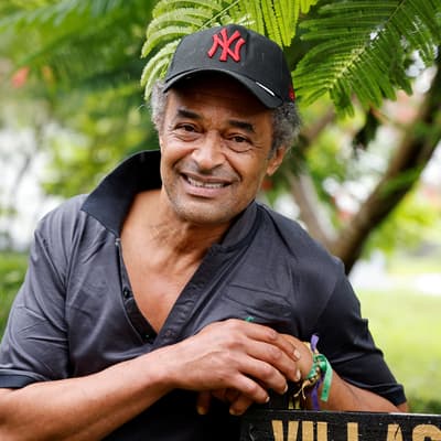 Découvrez La Marfée : le nouvel album de Yannick Noah