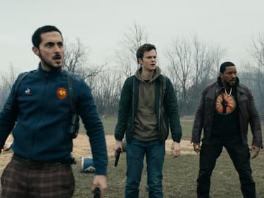The Boys : ce qu'on attend dans la saison 3