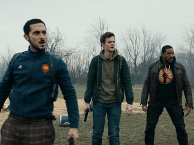 The Boys : ce qu'on attend dans la saison 3