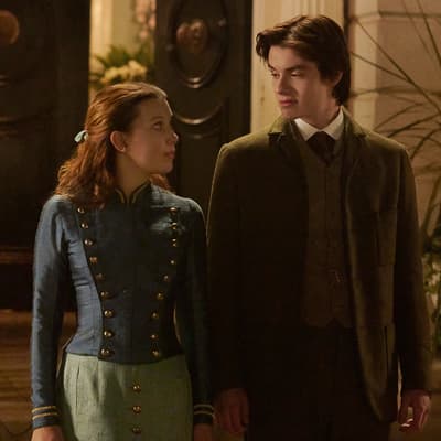 Enola Holmes 3 sur Netflix : tout ce qu'on sait du film