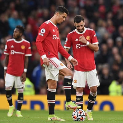 Premier League, J10 : le programme, avec Tottenham-Manchester United