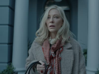 Canal+ : les nouveaux films et séries en octobre 2024