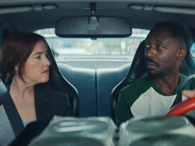 Empathie : une série sur la santé mentale avec Thomas Ngijol et Florence Longpré sur Canal+