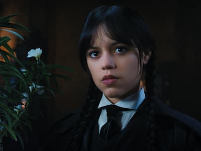 Mercredi : quand sortira la saison 2 ?