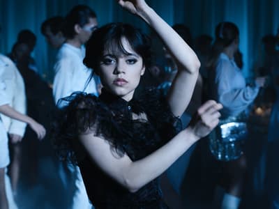 Mercredi : est-ce qu'il y aura une saison 2 sur Netflix ?