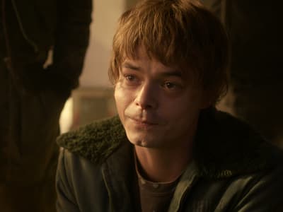 Stranger Things : les autres contenus du Monde à l'envers à retrouver sur Netflix