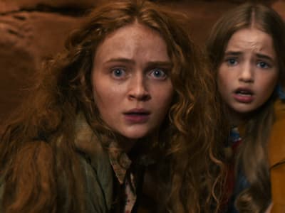 Stranger Things : la deuxième partie de la saison 5 se dévoile en images