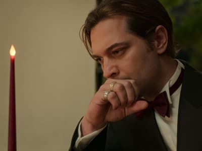 Un parfait gentleman : le dernier film turc à ne pas rater sur Netflix