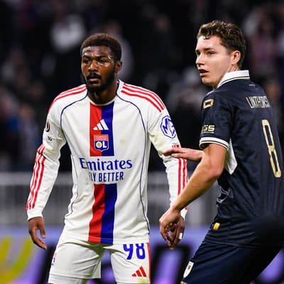 Ligue Europa : comment suivre le match de Lyon face aux Young Boys ?