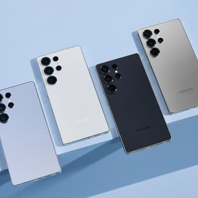 Samsung Galaxy S25 : le comparatif des trois modèles