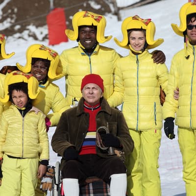 Un jour, un film de Noël : 19 décembre - La Deuxième étoile