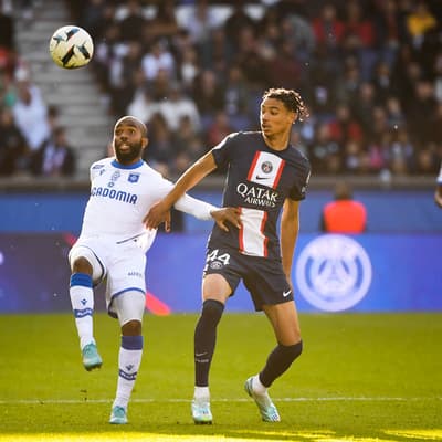 Retour de la Ligue 1 : le programme de la 16e journée avec PSG-Strasbourg et Nice-Lens