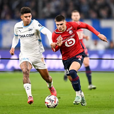 Ligue 1 : le programme de la 32e journée, avec Lille-Marseille