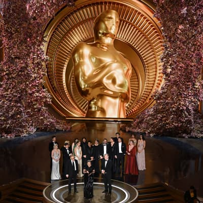 Oscars : date, nominations, diffusion TV... Tout ce qu'on sait de l'édition 2025