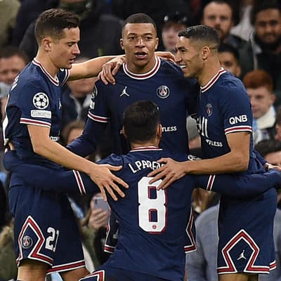 Ligue 1, J15 : le programme, avec Saint-Étienne - PSG