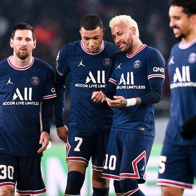 Ligue 1 : le calendrier de la saison 2022-23 dévoilé