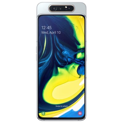 Le Samsung Galaxy A80 à 1€ pour le Black Friday SFR