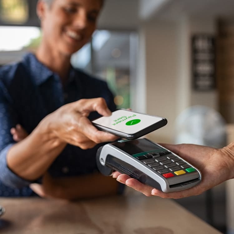 Payer Avec Son Forfait Mobile Sur Internet