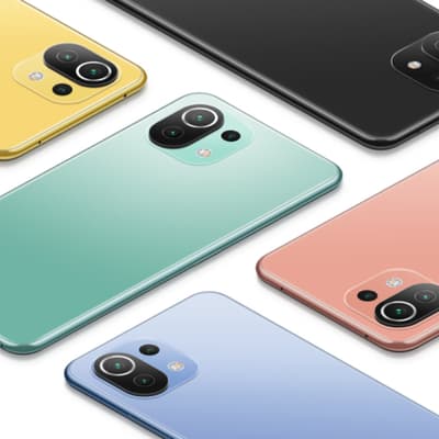 Xiaomi Week : promo sur les smartphones chez SFR