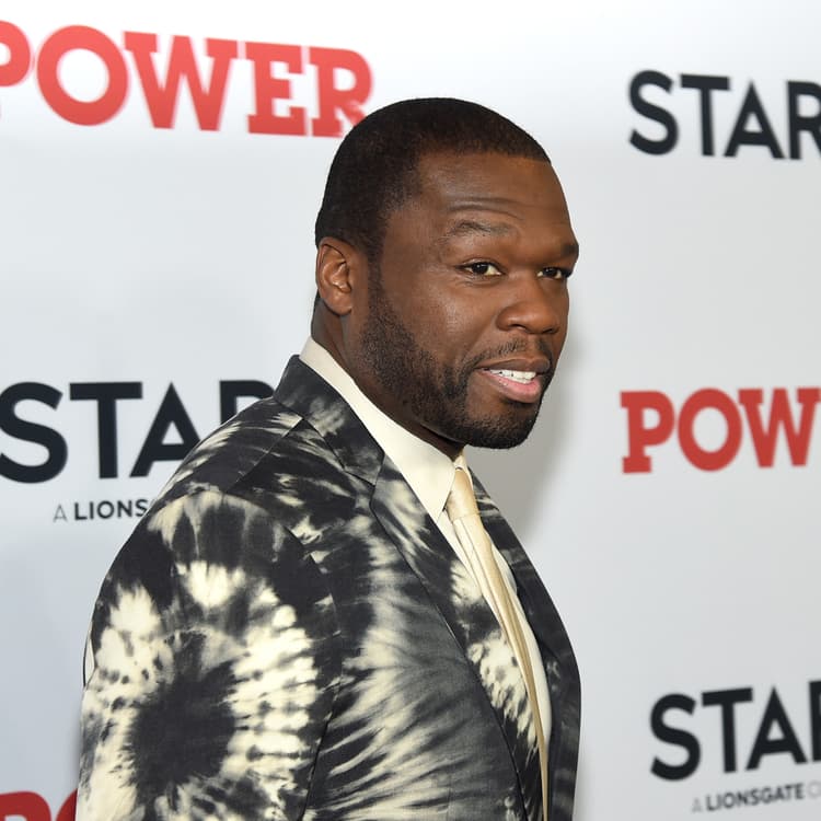 50 Cent Films Et Programmes Tv 50 Cent prépare une nouvelle série ! | SFR ACTUS