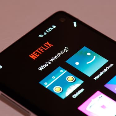 Netflix : vers la fin du partage de compte ?