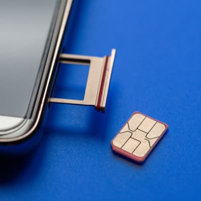 Comment accéder à sa carte SIM sans sa clef ?