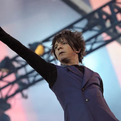 Indochine : Black City Parade, le film est désormais disponible sur Prime Video