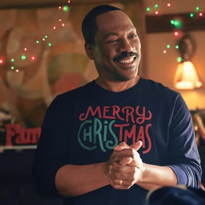 Un jour, un film de Noël : 21 décembre - Noël à Candy Cane Lane