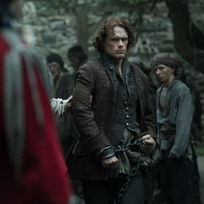 Outlander : quand sortira la saison 8 ?