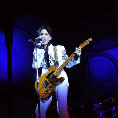 Prince : son retour (in)attendu dans un album inédit